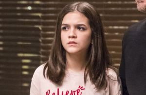 'A Dona do Pedaço': Cássia não aceita o pai gay e pede que arranje uma namorada