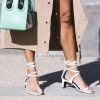 Verão 2020: as sandálias da moda deixam os pés em evidência e, por isso, é importante manter uma rotina de cuidados