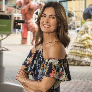 Fátima Bernardes fez coreografia da música 'Fuego', do DJ Snake em parceria com Anitta, Sean Paul e Tainy