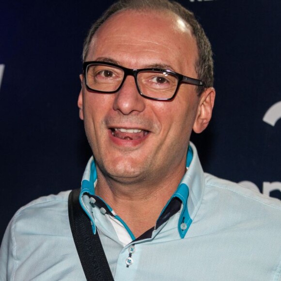 Luana Piovani rebateu crítica de Britto Jr. após apresentador dizer que ela precisava de 'homem de verdade'