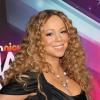 Mariah Carey é uma das juradas do reality show musical 'American Idol'