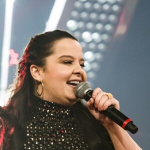 Maiara, da dupla com Maraisa, emagreceu 10 kg com dieta de Mayra Cardi