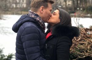 Thais Fersoza tieta Michel Teló por 10 anos de carreira do marido: 'Mundo é seu'