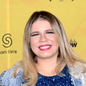 Marília Mendonça anunciou gravidez do primeiro filho em junho de 2019