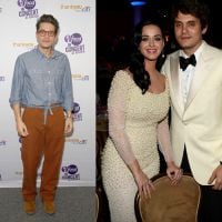 John Mayer perde 14 kg após término de namoro com Katy Perry