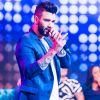 Gusttavo Lima pretende fazer entre 12 e 15 shows por mês