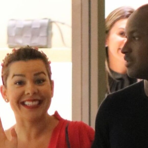 Fernanda Souza e Thiaguinho se divertem juntos em dia no shopping nesta terça-feira, dia 03 de setembro de 2019