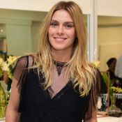 Carolina Dieckmann inspira fãs a retomar rotina após luto em foto: 'Te admiro'