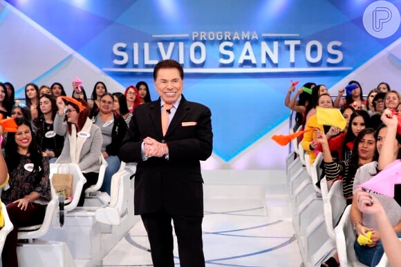 Seguidores de Geraldo Luís viram traços em comum entre o filho dele e Silvio Santos: 'Mmais novo herdeiro do SBT'