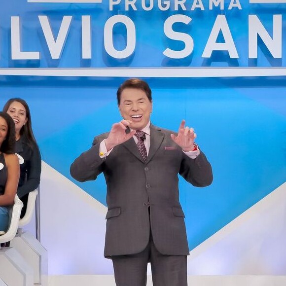 Filho de Geraldo Luís foi comparado a Silvio Santos: 'A cara dele!'