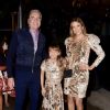 Filha de Ticiane Pinheiro e Roberto Justus, Rafaella faz festa com temática do Oscar ao comemorar 10 anos
