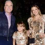 Look brilhante e temática do Oscar: Rafaella Justus faz festa luxuosa de 10 anos