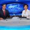 Durante muitos anos Fátima Bernardes e William Bonner foram o casal 20 do jornalismo da TV Globo