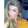 Maquiagem de Grazi Massafera: tons rosados estão em alta e a atriz mostra como apostar na cor em make para noite