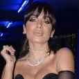 Maquiagem de Anitta: cantora aposta em olhos marcados com boca 'nada' em make para noite