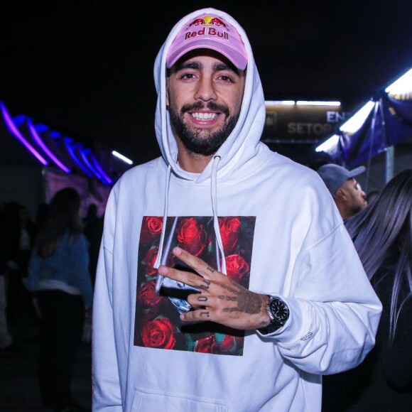 Pedro Scooby confessou detalhes de sua reação após término com Anitta