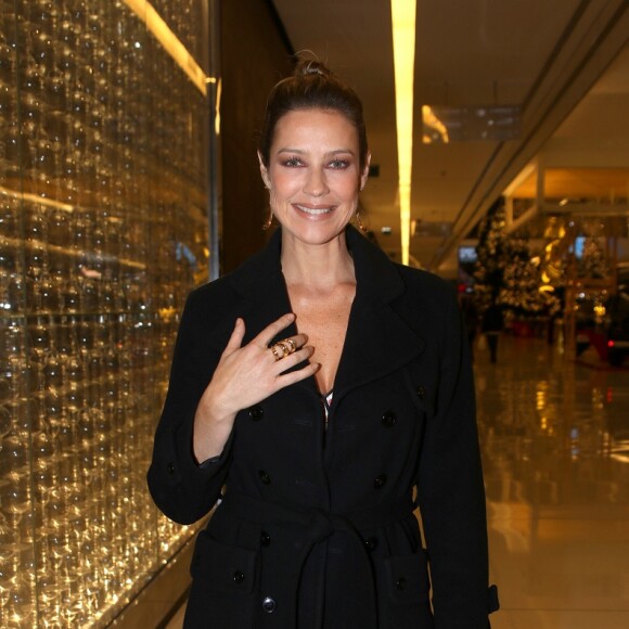 Luana Piovani ponderou sobre o conselho dado a ela para o ex-marido, Pedro Scooby: 'É o mínimo, né? Um sacode depois de tanta vergonha e humilhação, para colocar ele de novo no prumo'