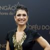 Sandra Annenberg vai apresentar o 'Globo Repórter' após deixar o 'Jornal Hoje'