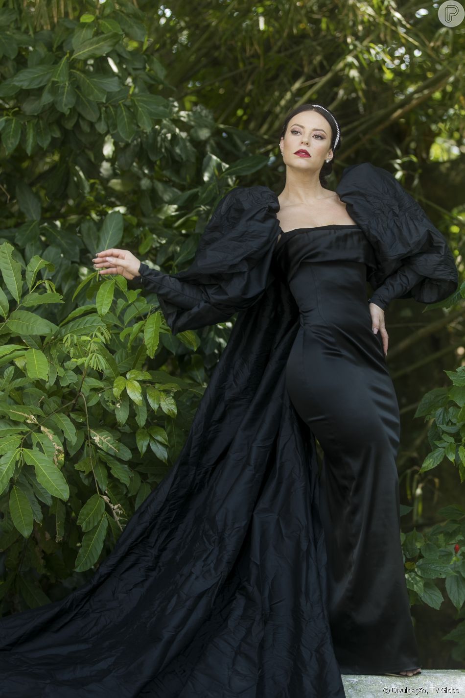 vestido de noiva da vivi guedes