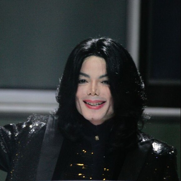 Eterno rei do pop, Michael Jackson faleceu em 2009