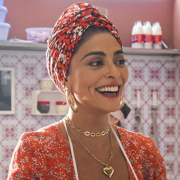 'A Dona do Pedaço': inspire-se nos looks de Maria da Paz (Juliana Paes) para um visual cheio de personalidade