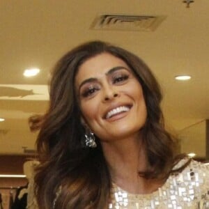 Juliana Paes é adepta de procedimentos a laser e estimulação de colágeno