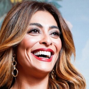 Juliana Paes explicou por que se arrependeu de ter aplicado botox no rosto