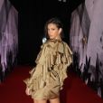 Bruna Marquezine mostrou seu lado fashionista em seu primeiro dia na Milão Fashion Week de 2019