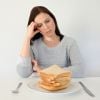 Amidalite, rinite, sinusite e outras inflamações podem ser reflexos da intolerância alimentar segundo a nutricionista Patricia Davidson
