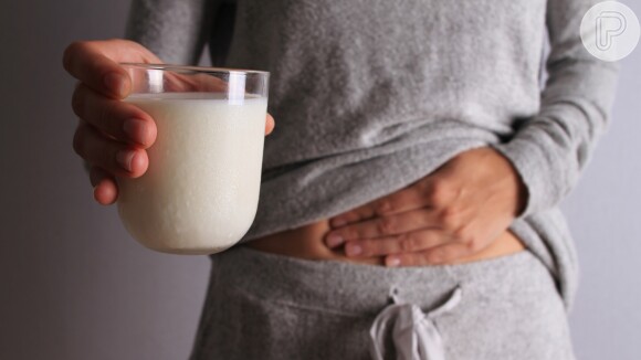 Dieta alimentar com restrição ao leite: intolerância à proteína do leite é uma das mais comuns, segundo a nutricionista Patricia Davidson