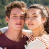 Filipe (Pedro Novaes) pede Rita (Alanis Guillen) em namoro na novela 'Malhação: Toda Forma de Amar'