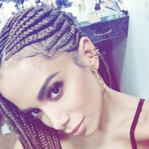 Anitta define seu estilo em look com Lexa, Luísa Sonza e MC Rebecca: 'Estilo maloqueira'