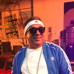Anitta shippa o pai, Mauro Machado, com a mãe de Lexa, Darlin Ferrattry: 'Eles quase se beijaram'