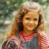 Aos 7 anos, Mel Maia interpretou Rita na novela 'Avenida Brasil'