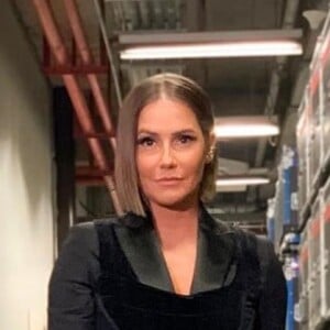 Globo altera papel de Deborah Secco em novela; atriz não engordará para 'Salve-se Quem Puder'