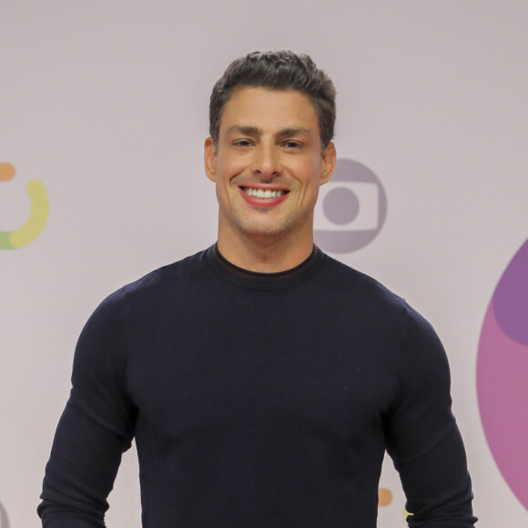 Cauã Reymond teria feito algumas exigências ao renovar seu contrato com a Globo