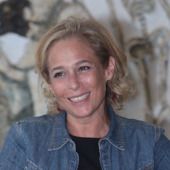 Andrea Beltrão está confirmada no elenco da novela 'Em Seu Lugar'