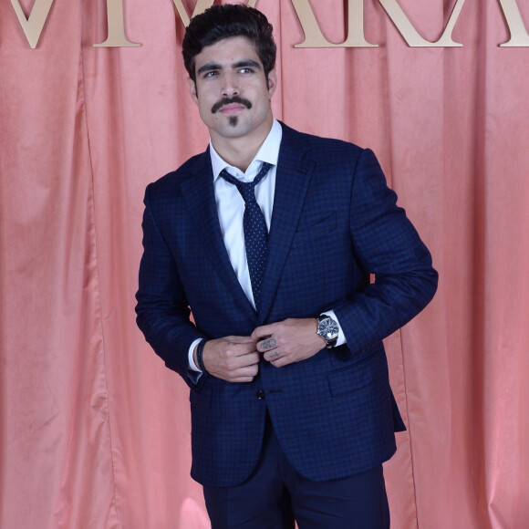 Caio Castro está solteiro oficialmente desde o fim do namoro com a modelo Mariana d'Ávila