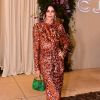 Vestido Dolce & Gabbana usando por Fernanda Motta está disponível para compra por R$ 12 mil