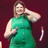 Marília Mendonça compartilhou os percalços que uma gravidez pode trazer