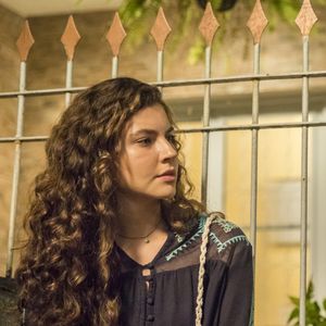 Rui (Romulo Neto) diz para Rita (Alanis Guillen) que o soco que Joaquim (Joaquim Lopes) deu nele vai ajudá-la no processo na novela 'Malhação: Toda Forma de Amar'