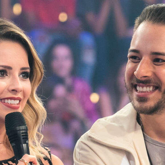 Sandy & Junior fizeram uma série de shows pelo Brasil para relembrar o sucesso da dupla