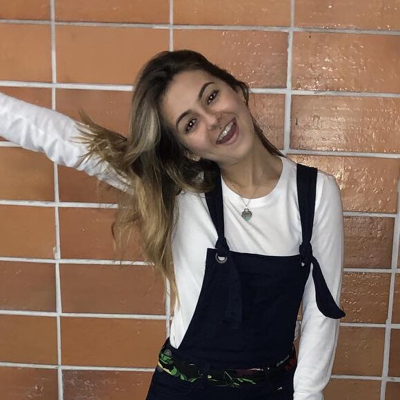 Klara Castanho recordou ter sido traída aos 14 anos em vídeo compartilhado no seu Instagram