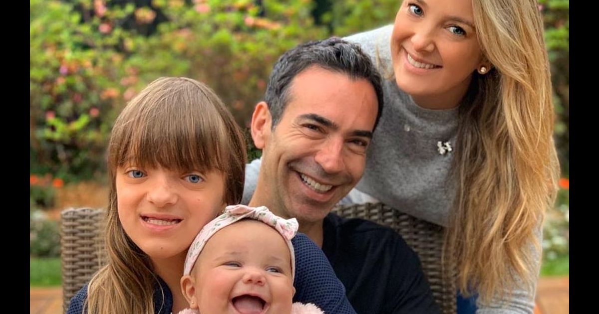 Ticiane Pinheiro elogiou a atuação de