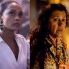 Protagonistas de 'Amor de Mãe', vividas por Adriana Esteves, Taís Araújo e Regina Casé, conquistam web na estreia nesta segunda-feira, dia 25 de novembro de 2019