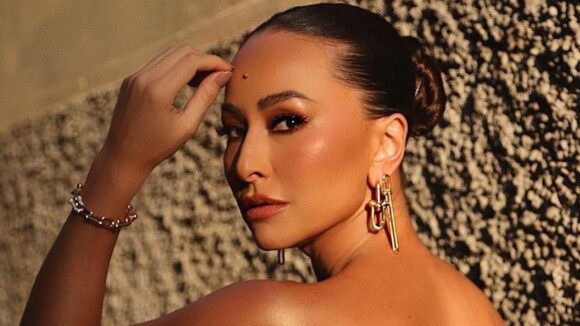 Procedimentos estéticos e dicas de beleza: truques de skin care de Sabrina Sato