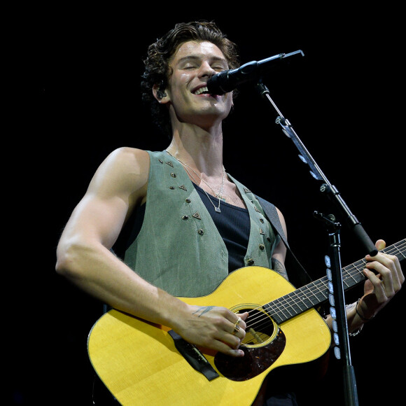 Shawn Mendes revela estar doente e cancela show em São Paulo neste sábado, dia 30 de novembro de 2019
