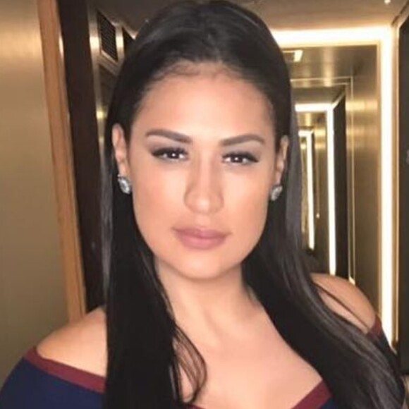 Simone chora ao revelar motivo de dificuldade para emagrecer em vídeo nesta sexta-feira, dia 06 de dezembro de 2019
