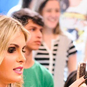 Casamento de Bárbara Evans será na Fazenda Santa Bárbara, no interior de São Paulo