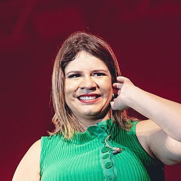 Filho de Marília Mendonça, Leo, ainda não teve dados do nascimento divulgados após parto ocorrido nesta segunda-feira, 16 de dezembro de 2019